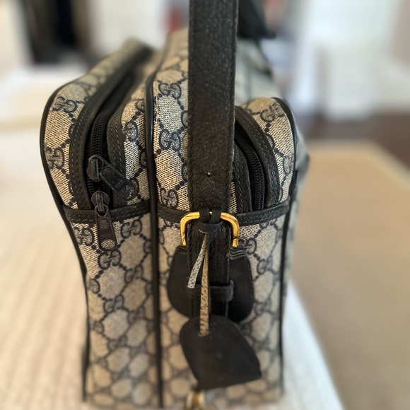 Authentic Vintage Gucci Ophidia crossbody - Picture 2 of 14